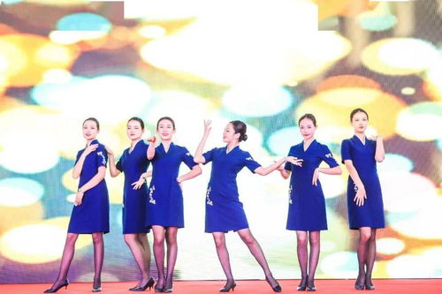 內(nèi)外兼修 志在藍(lán)天 西航職院空中乘務(wù)專業(yè)禮儀服務(wù)特色簡(jiǎn)介