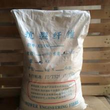 卓越品質，鑄就未來——南京強力工程纖維廠聚丙烯抗裂纖維與大豆纖維產品解析
